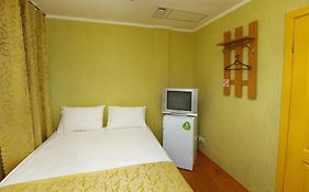 Tokyo Star Economy Hotel